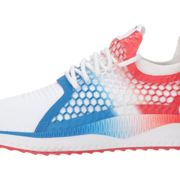 puma original country